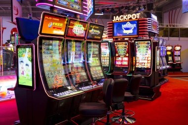 pangerantoto4 Live Casino