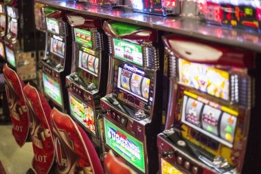 pangerantoto4 Bingo Halls